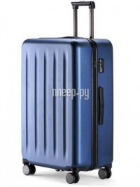 Фото Xiaomi Ninetygo PC Luggage 28 Navy Blue