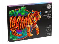Фото Puzzle Бенгальский тигр 4276361