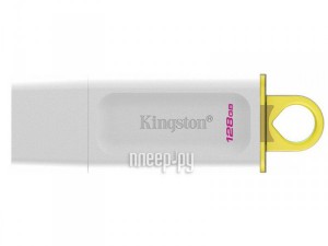 Фото 128Gb - Kingston DataTraveler Exodia USB 3.2 Gen1 KC-U2G128-5R