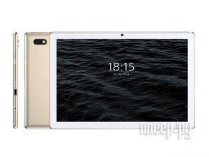Фото BQ 1025L Exion Max Gold (SC9863A 1.6 GHz/3072Mb/32Gb/LTE/GPS/Wi-Fi/Bluetooth/Cam/10.1/1920x1200/Android)