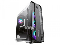 Фото GameMax Moonlight FRGB White без БП