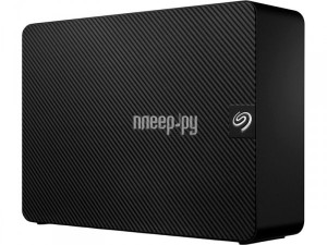 Фото Seagate Expansion 10Tb STKP10000400