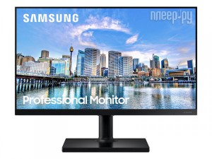Фото Samsung F27T450FQI