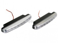 Фото Вымпел DRL-L8 3528 SMD