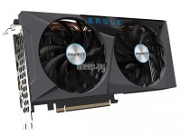 Фото Gigabyte GeForce RTX 3060 Ti Eagle LHR 1665Mhz PCI-E 4.0 14000mhz 256-bit 2xHDMI 2xDP GV-N306TEAGLE-8GD 2.0