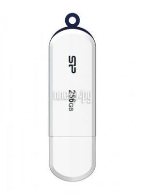 Фото 256Gb - Silicon Power Blaze B32 USB 3.2 SP256GBUF3B32V1W