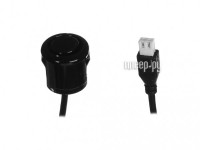 Фото Датчик парктроника Sho-Me Sensor 18mm Black