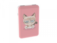 Фото Ritmix Power Bank RPB-10007 10000mAh Grumpy Cat