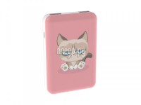 Фото Ritmix Power Bank RPB-10007 10000mAh Grumpy Cat