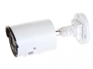 Фото HikVision DS-2CD2083G2-IU 2.8mm White
