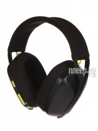 Фото Logitech G435 Wireless Gaming Headset Black 981-001053