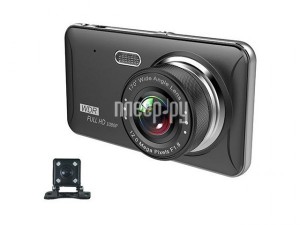 Фото Sho-Me FHD-925
