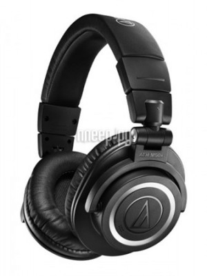 Фото Audio-Technica ATH-M50XBT2