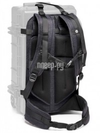Фото Рюкзак Manfrotto Frontloader Backpack M MB PL-RL-TH-HR