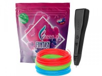 Фото Funtasy Piccolo Black F-FPN04B