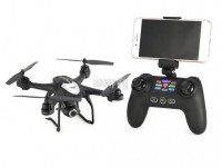 Фото SJRC S30W Black