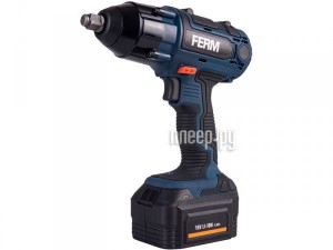 Фото Ferm CDM1127