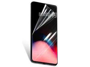 Фото Гидрогелевая пленка Innovation для Samsung Galaxy A80 Glossy 20241