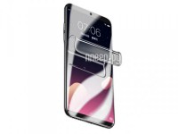 Фото Гидрогелевая пленка Innovation для Samsung Galaxy M01S Glossy 20204