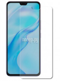 Фото Гидрогелевая пленка Innovation для Vivo V20 Pro Glossy 20474