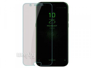 Фото Гидрогелевая пленка Innovation для Xiaomi Shark Matte 21814