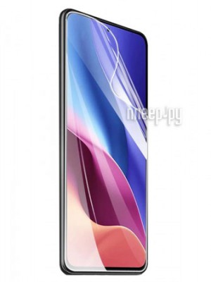 Фото Гидрогелевая пленка Innovation для Xiaomi Redmi K40 Matte 20799