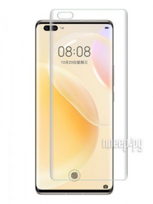Фото Гидрогелевая пленка Innovation для Huawei Nova 7 Pro Matte 20595