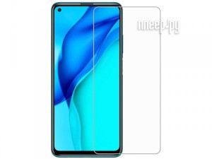Фото Гидрогелевая пленка Innovation для Huawei Maimang 9 Glossy 21517