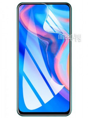 Фото Гидрогелевая пленка Innovation для Huawei Y9 Prime 2019 Matte 20627