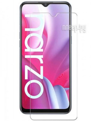 Фото Гидрогелевая пленка Innovation для Realme Narzo 10A Matte 20887