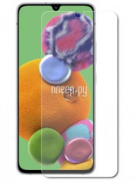 Фото Гидрогелевая пленка Innovation для Samsung Galaxy A90 Matte 20695