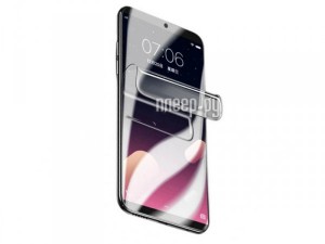 Фото Гидрогелевая пленка Innovation для Samsung M01S Matte 20670
