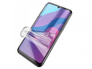 Фото Гидрогелевая пленка Innovation для Samsung M02S Matte 20727