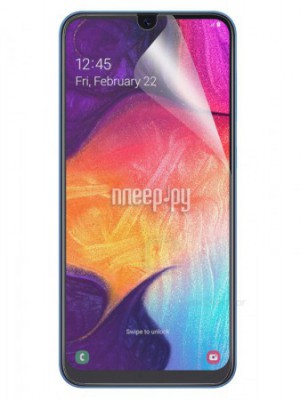 Фото Гидрогелевая пленка Innovation для Samsung M30 Matte 20691