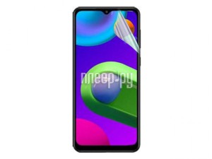 Фото Гидрогелевая пленка Innovation для Samsung M02 Matte 20726