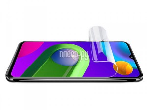 Фото Гидрогелевая пленка Innovation для Samsung F62 Matte 20718