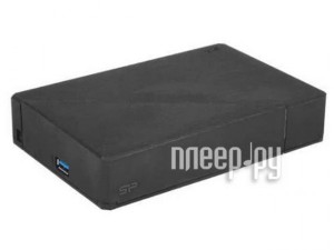 Фото Silicon Power Stream S07 8Tb SP080TBEHDS07C3K