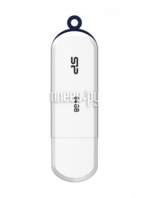Фото 64Gb - Silicon Power Blaze B32 USB 3.2 SP064GBUF3B32V1W