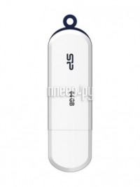 Фото 64Gb - Silicon Power Blaze B32 USB 3.2 SP064GBUF3B32V1W