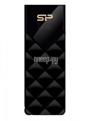 Фото 64Gb - Silicon Power Blaze B03 USB 3.2 SP064GBUF3B03V1K