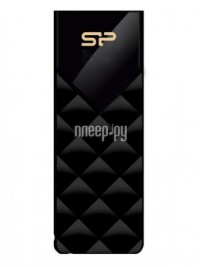 Фото 64Gb - Silicon Power Blaze B03 USB 3.2 SP064GBUF3B03V1K