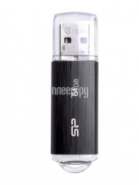 Фото 64Gb - Silicon Power Ultima U02 USB 2.0 SP064GBUF2U02V1K