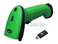 Фото Mertech CL-2200 BLE Dongle P2D USB Green 4828