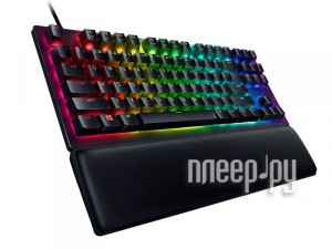 Фото Razer Huntsman V2 Tenkeyless Red Switch RZ03-03940800-R3R1