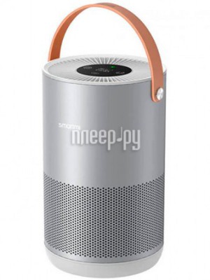 Фото Очиститель воздуха Smartmi Air Purifier P1 ZMKQJHQP12