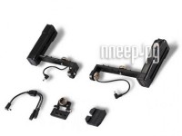 Фото Двуручный хват Tilta GR-V-CH01 для стабилизаторов G-Series 16878