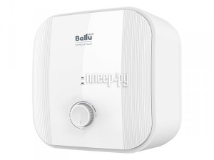 Фото Ballu BWH/S 10 Capsule Plus U
