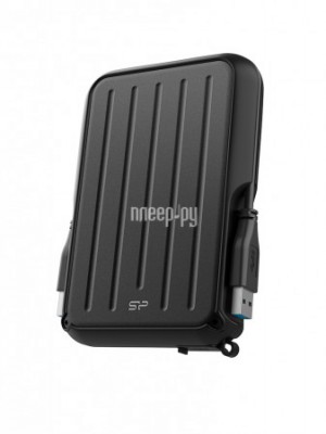 Фото Silicon Power Armor A66 2Tb SP020TBPHD66SS3K