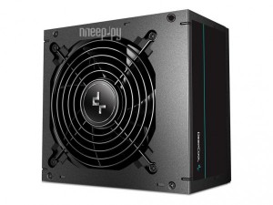Фото DeepCool PM850D 850W R-PM850D-FA0B-EU