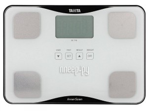 Фото Tanita BC-718S White
